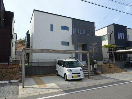 福岡県春日市星見ヶ丘５丁目 築8年4ヶ月 2階建