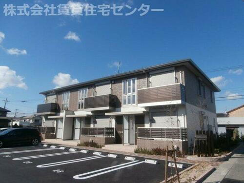 シャーメゾンＢｒｉｌｌｉａｎｔⅡ 2階建