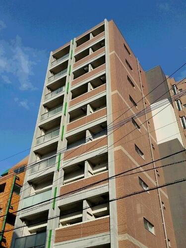 福岡県北九州市戸畑区初音町 10階建