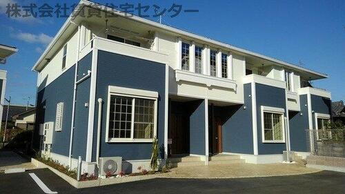 和歌山県紀の川市名手市場 2階建 築5年5ヶ月