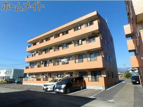 プラウドステージしもうちⅡ