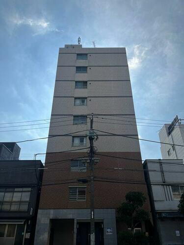 東京都台東区日本堤２丁目 11階建 築18年4ヶ月