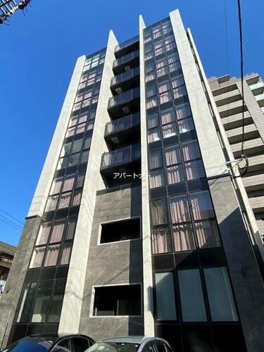 鹿児島県鹿児島市西田１丁目 9階建 築3年6ヶ月