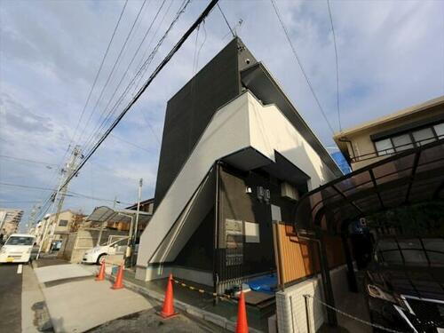 愛知県名古屋市中村区北畑町３丁目 賃貸アパート