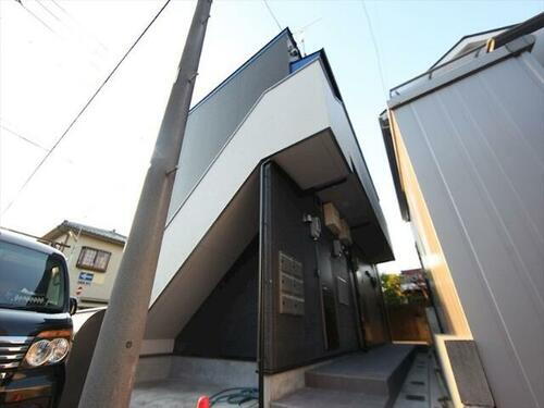 愛知県名古屋市北区辻町６丁目 賃貸アパート