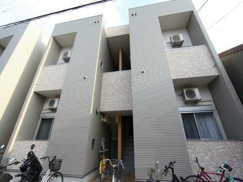 愛知県名古屋市中村区栄生町 賃貸アパート