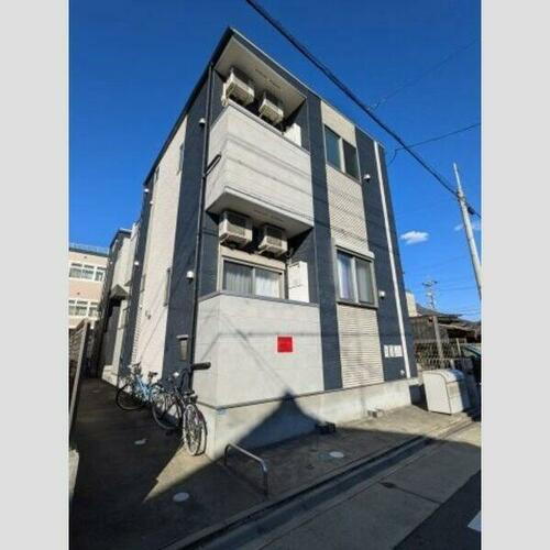 愛知県名古屋市西区児玉２丁目 賃貸アパート