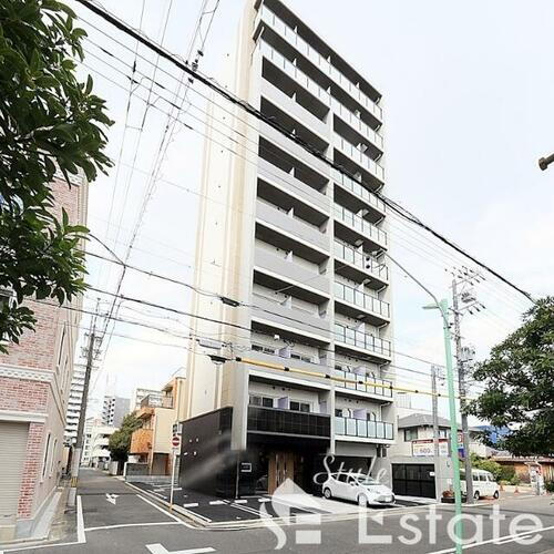愛知県名古屋市千種区今池５丁目 賃貸マンション