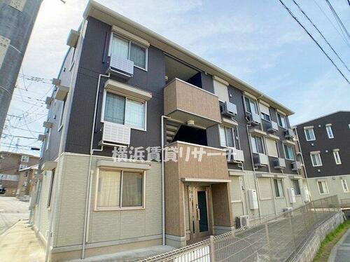 Ｓｅｊｏｕｒ　Ｅｓｔ　弐番館 3階建