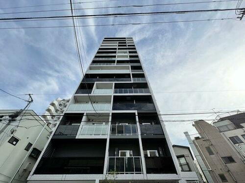 東京都北区王子本町１丁目 賃貸マンション