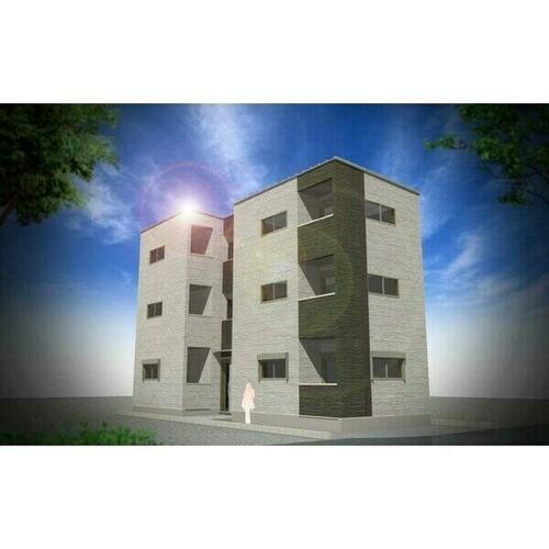 愛知県名古屋市中川区荒子町字大門東 賃貸アパート