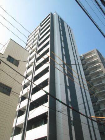 東京都台東区東上野６丁目 築8年2ヶ月 15階建