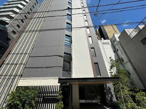 東京都台東区東上野５丁目 13階建 築2年11ヶ月