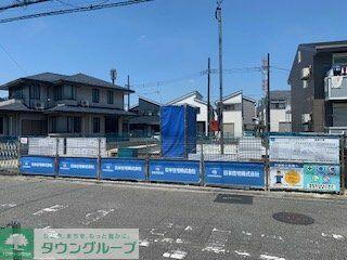 埼玉県さいたま市南区曲本１丁目 2階建 