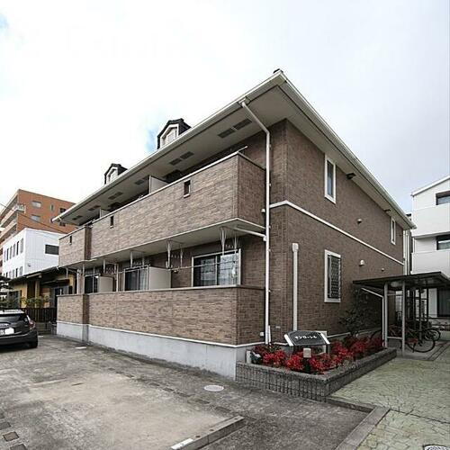 愛知県名古屋市東区大幸４丁目 賃貸アパート