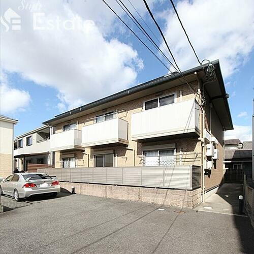 愛知県名古屋市東区大幸２丁目 2階建 築18年11ヶ月