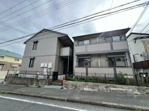 セジュール西岡本