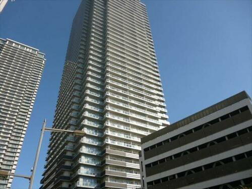 東京都江東区東雲１丁目 45階建 築20年10ヶ月