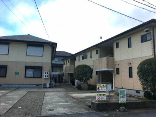ディアス魚崎Ⅰ 2階建