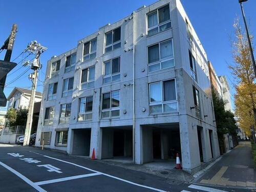 ＧＣ用賀 4階建