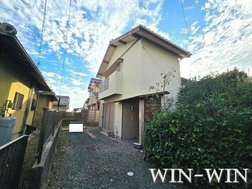 愛知県豊橋市大岩町字北山 賃貸一戸建て