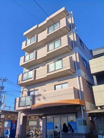 アイエスエイ新検見川ビル