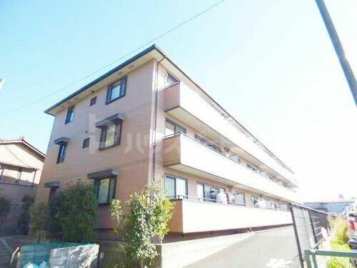 千葉県市川市妙典３丁目 賃貸アパート