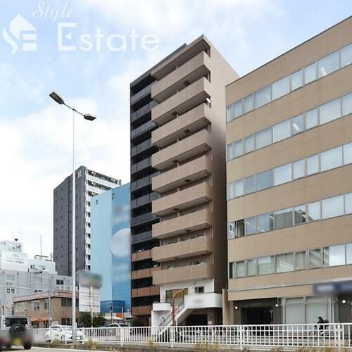 ＭＴビルディング 11階建