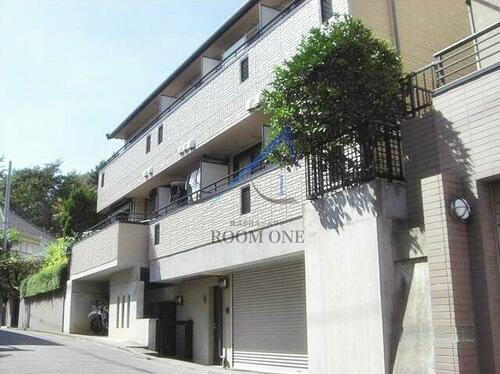 東京都大田区山王１丁目 賃貸アパート