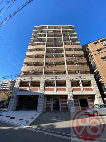 Ｌｕｘｅ天王寺 11階建
