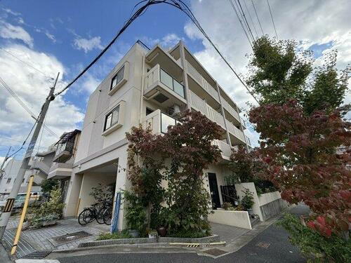 スペラーレ御影