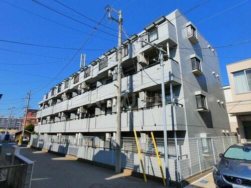 ジョイフル津田沼ＩＩＩ