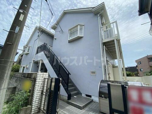 ジュネパレス津田沼第１