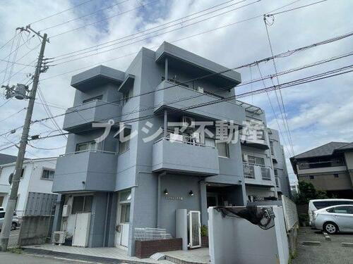 兵庫県西宮市上甲子園３丁目 賃貸マンション