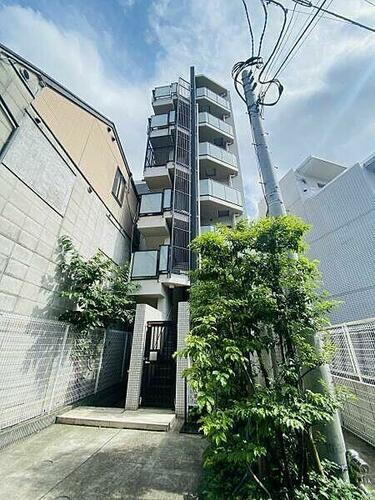 センチュリー初台