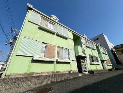 大阪府堺市北区常磐町３丁 2階建 築36年1ヶ月
