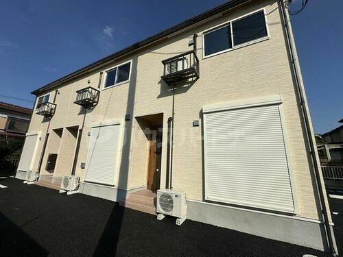 埼玉県さいたま市西区三橋６丁目 賃貸アパート