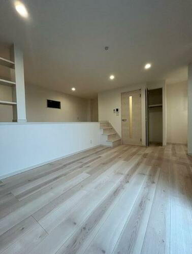 福岡県筑紫野市針摺東５丁目 賃貸アパート