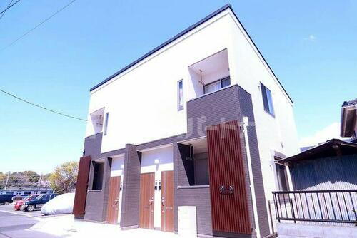 千葉県柏市豊四季 築6年10ヶ月 2階建