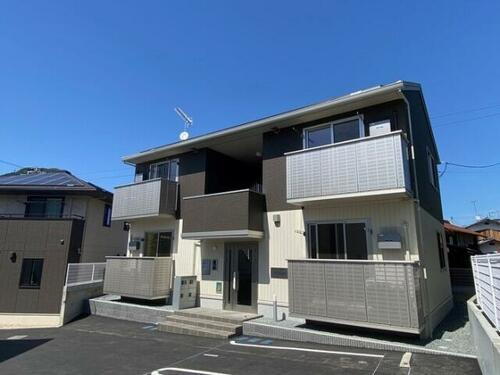 山口県下関市前勝谷町 賃貸アパート