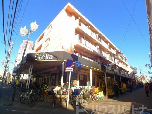 千葉県松戸市稔台１丁目 築56年10ヶ月 4階建