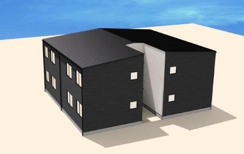 Ｃａｒｉｎｏ 2階建