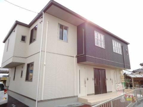 ラ・ルミエールエスト