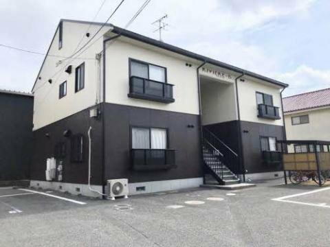 リヴィエール　Ｂ