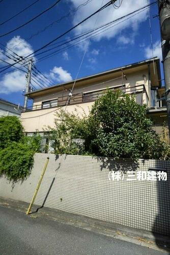 貸家　２階部分（旭町３－３－１０）