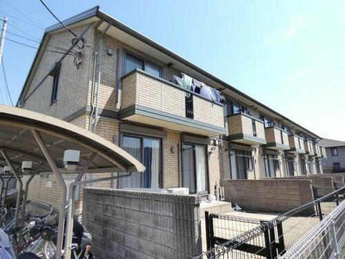 千葉県船橋市印内３丁目 賃貸アパート