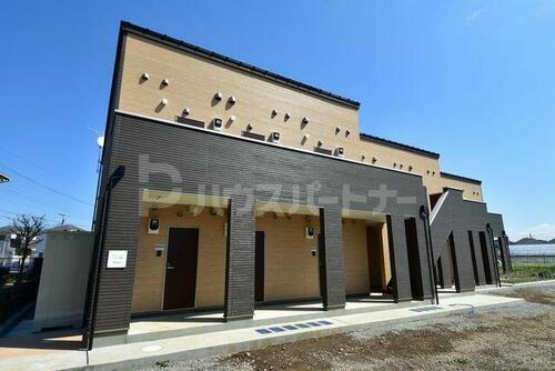 千葉県船橋市西船７丁目 賃貸アパート