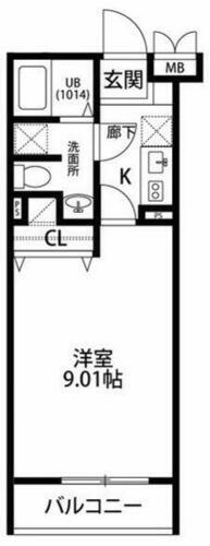 埼玉県さいたま市見沼区東大宮３丁目 東大宮駅 1K アパート 賃貸物件詳細