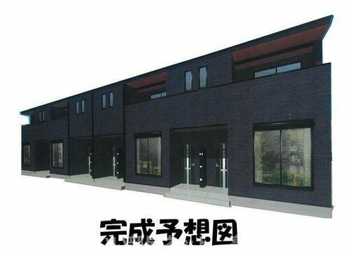 香川県高松市香川町浅野 賃貸アパート