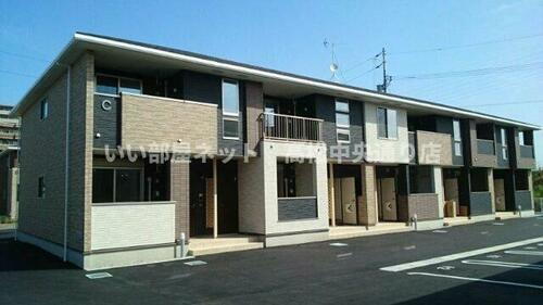 香川県高松市木太町 賃貸アパート